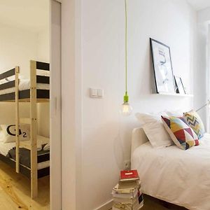 Green Design Studio Chiado City Center